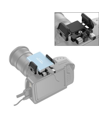SmallRig Universal Holder for External SSD