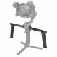 SmallRig Dual Handgrip for DJI RS2 / RSC2 / RS3 / RS3 Pro / RS4 / RS4 Pro / 