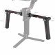SmallRig Dual Handgrip for DJI RS2 / RSC2 / RS3 / RS3 Pro / RS4 / RS4 Pro / 