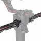 SmallRig Dual Handgrip for DJI RS2 / RSC2 / RS3 / RS3 Pro / RS4 / RS4 Pro / 