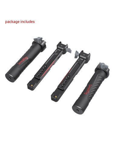 SmallRig Dual Handgrip for DJI RS2 / RSC2 / RS3 / RS3 Pro / RS4 / RS4 Pro / 