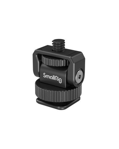 SmallRig Mini Cold Shoe to 1/4"-20 Screw Adapter SmallRig Mini Cold Shoe to 1/4"-20 Screw Adapter