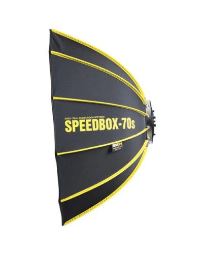 SMDV SPEEDBOX Basic 70s (27.5")