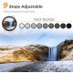 K&F Concept Nano-B Variable ND2-400 Filter 72mm