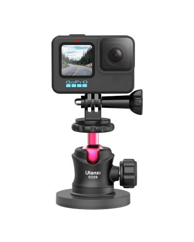 Ulanzi Magnetic Camera Mount for action camera