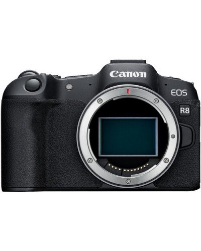 Canon EOS R8 Mirrorless Camera (Body Only) Canon EOS R8 Mirrorless Camera (Body Only)