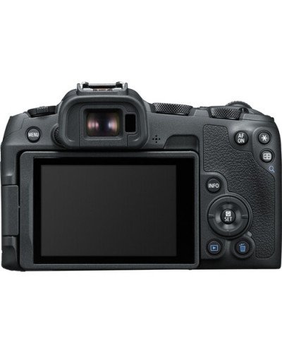 Canon EOS R8 Mirrorless Camera (Body Only)