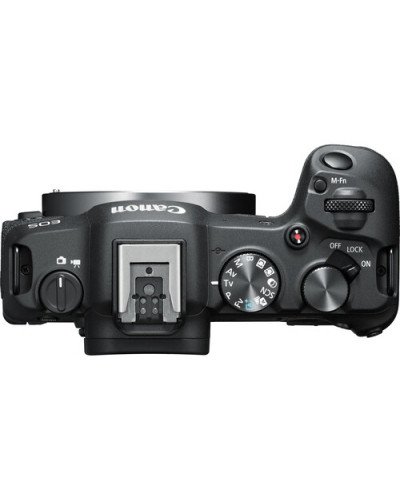 Canon EOS R8 Mirrorless Camera (Body Only)