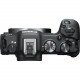 Canon EOS R8 Mirrorless Camera (Body Only)