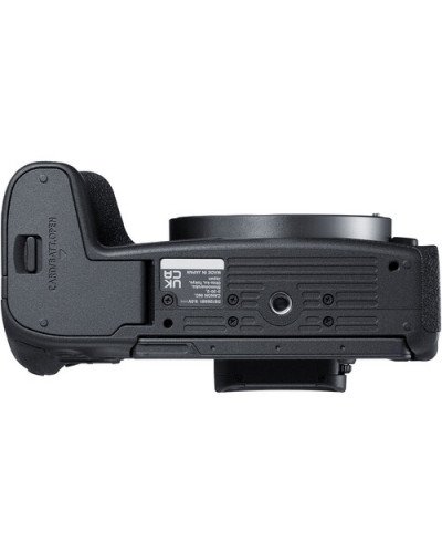 Canon EOS R8 Mirrorless Camera (Body Only)