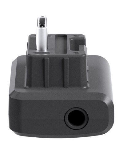 Insta360 ONE RS Microphone Adapter Insta360 ONE RS Microphone Adapter