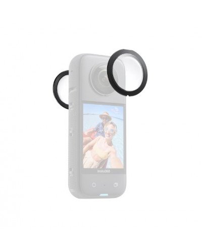 Insta360 Sticky Lens Guard Set for X3 Insta360 Sticky Lens Guard Set for X3