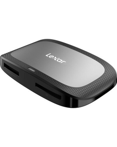 Lexar Professional CFexpress Type A / SD USB 3.2 Gen 2 Reader