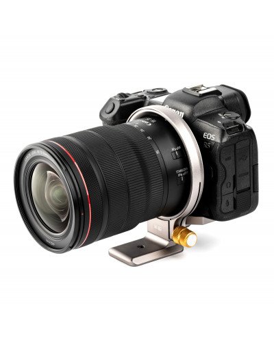 W-82M Camera Positioning Bracket for Mirrorless Compatible with Canon R Series