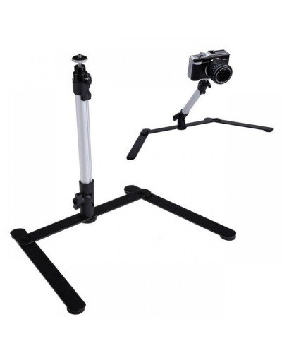 Photography Tent Shooting Box and Studio Kit with Light/Tripod