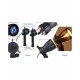 Photography Tent Shooting Box and Studio Kit with Light/Tripod