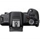Canon EOS R100 Mirrorless Camera with 18-45mm Lens Canon EOS R100 Mirrorless Camera with 18-45mm Lens