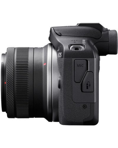 Canon EOS R100 Mirrorless Camera with 18-45mm Lens Canon EOS R100 Mirrorless Camera with 18-45mm Lens