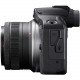 Canon EOS R100 Mirrorless Camera with 18-45mm Lens Canon EOS R100 Mirrorless Camera with 18-45mm Lens