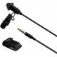 Aputure A.lav ez Lavalier Microphone for Mobile Smartphone
