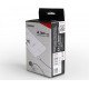 Aputure A.lav ez Lavalier Microphone for Mobile Smartphone
