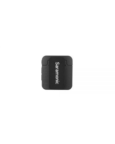 Saramonic Blink 100 B4 2-Person Compact Digital Wireless Clip-On Microphone System with Lightning Connector