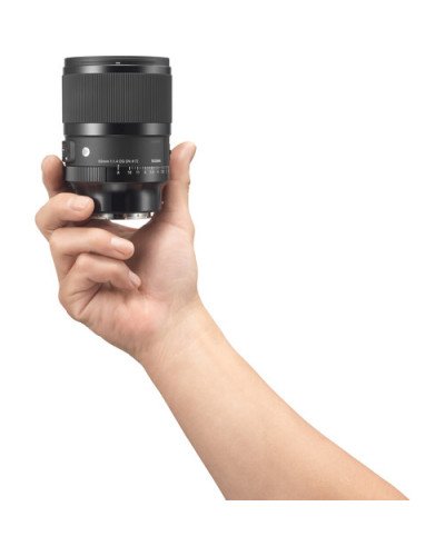Sigma 50mm f/1.4 DG DN Art Lens (Sony E) Sigma 50mm f/1.4 DG DN Art Lens (Sony E)
