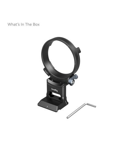 SmallRig Horizontal-to-Vertical Mounting Plate for Sony a7C II & a7CR