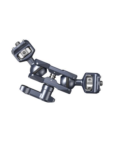 SmallRig Magic Arm with Dual Ball Heads (1/4”-20 Screws)