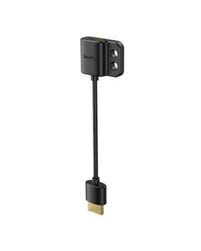 SmallRig Ultra Slim 4K Adapter Cable (A to A)
