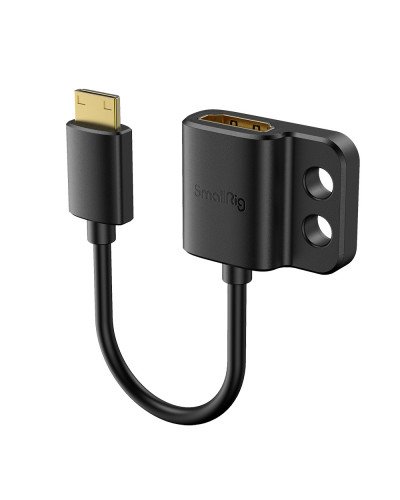 SmallRig Ultra Slim 4K Adapter Cable (C to A)
