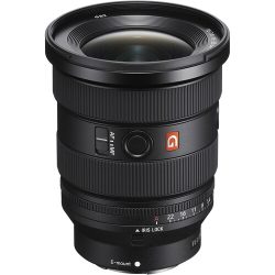 Sony FE 16-35mm f/2.8 GM II Lens (Sony E)