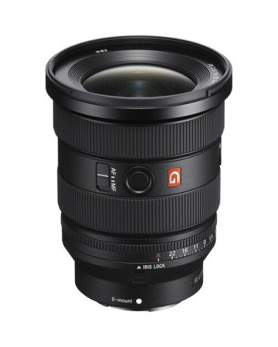 Sony FE 16-35mm f/2.8 GM II Lens (Sony E)