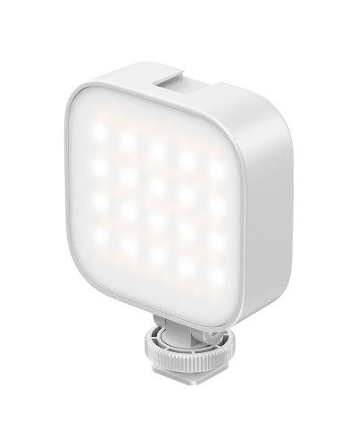 Ulanzi U60 RGB Video Light White Ulanzi U60 RGB Video Light White