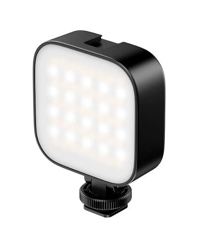 Ulanzi U60 RGB Video Light Black Ulanzi U60 RGB Video Light Black