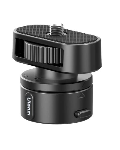 Ulanzi Go-Quick II Magnetic Quick Release 1/4" Screw Adapter Mount