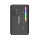 Ulanzi VL120 RGB LED Video Light Black Ulanzi VL120 RGB LED Video Light Black