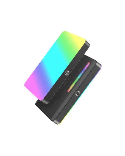 Ulanzi VL120 RGB LED Video Light Black Ulanzi VL120 RGB LED Video Light Black