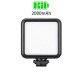 Ulanzi VL49 Rechargeable Mini LED Light Ulanzi VL49 Rechargeable Mini LED Light