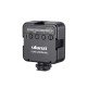 Ulanzi VL49 Rechargeable Mini LED Light Ulanzi VL49 Rechargeable Mini LED Light