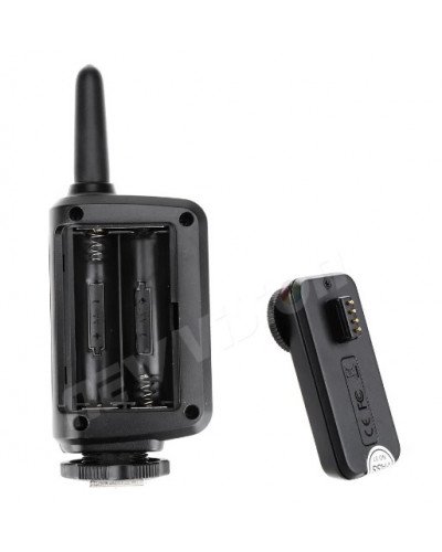 Godox XT-16S Wireless Power-Control Flash Trigger