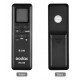 Godox RC-A6 Remote Control for SL150II, SL200II, FV150, FV200, LF308 Godox RC-A6 Remote Control for SL150II, SL200II, FV150, FV200, LF308