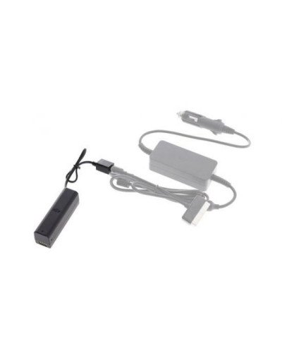 DJI Osmo External Battery Extender For Phantom Series and Inspire 1 DJI Osmo External Battery Extender For Phantom Series and Inspire 1