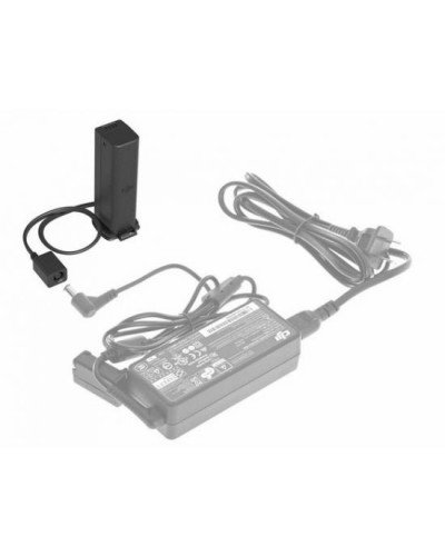 DJI Osmo External Battery Extender For Phantom Series and Inspire 1 DJI Osmo External Battery Extender For Phantom Series and Inspire 1