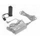 DJI Osmo External Battery Extender For Phantom Series and Inspire 1 DJI Osmo External Battery Extender For Phantom Series and Inspire 1