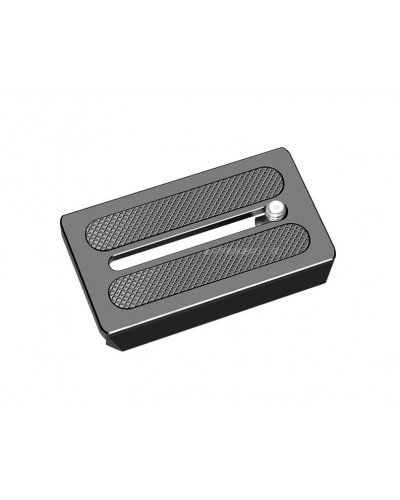 Quick Assembly Board PU50 For DJI Stabilizer RS3/RS3 Pro/RS2 Camera Vertical Camera Accessories