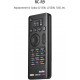 Godox RC-R9 Remote Control for LC500R LED Light Stick Godox RC-R9 Remote Control for LC500R LED Light Stick