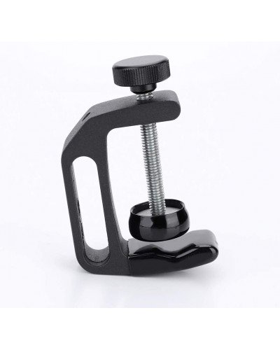 Multi-function C Type Clamp Clip Mount Holder Bracket Multi-function C Type Clamp Clip Mount Holder Bracket