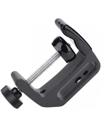 Multi-function C Type Clamp Clip Mount Holder Bracket Multi-function C Type Clamp Clip Mount Holder Bracket