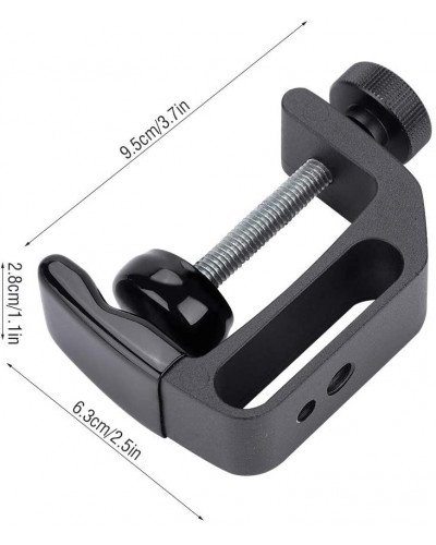 Multi-function C Type Clamp Clip Mount Holder Bracket Multi-function C Type Clamp Clip Mount Holder Bracket
